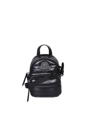 Moncler Kilia Black Backpack