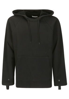 Helmut Lang Relaxed Hoodie