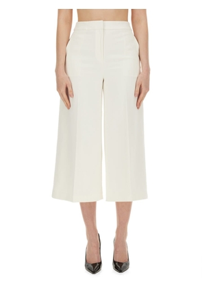 Theory Cropped Pants