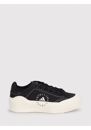 Adidas By Stella Mccartney Court Sneakers