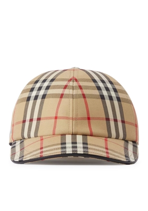 Burberry Mh Vintage Chk Bsb Cap Other Softs Unisex