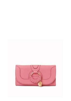 See By Chloé Wallet
