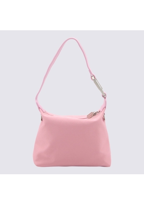 Eéra Pink Moon Tote Bag