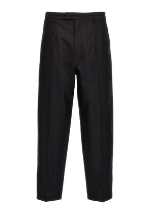 Lemaire Carrot Trousers