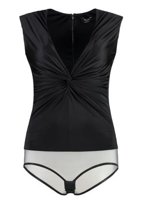 Versace Sleeveless Bodysuit