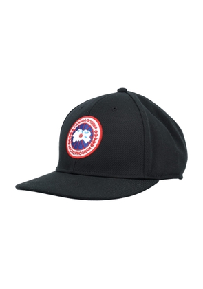Canada Goose Cg Arctic Adjustable Baseball Cap