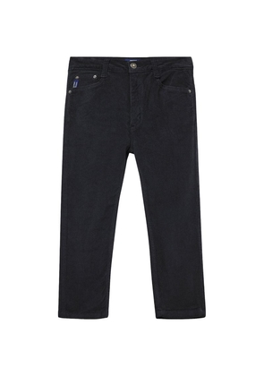 Trotters Stretch-Cotton Jake Jeans (2-5 Years)