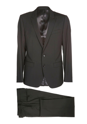 Dolce & Gabbana Two-Piece Tailored Suit