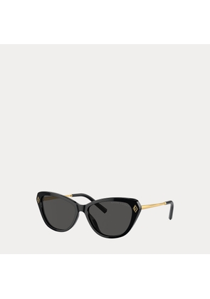 Deco  Ralph Lauren's Club Ella Sunglasses