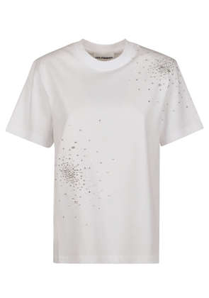 Des Phemmes Splash T-Shirt