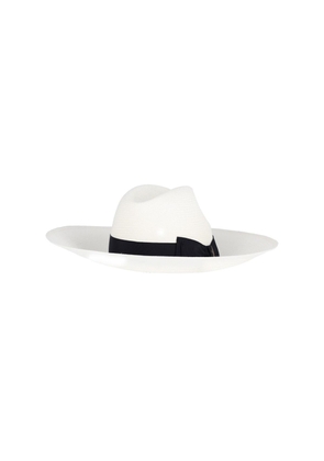 Borsalino Panama Amedeo Hat
