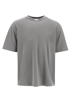 Heron Preston Oversize T-Shirt