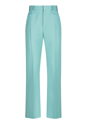 Tom Ford Wool Blend Trousers