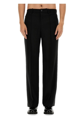 Helmut Lang Relaxed Fit Pants