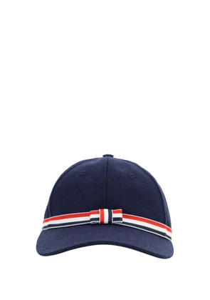 Thom Browne Baseball Hat