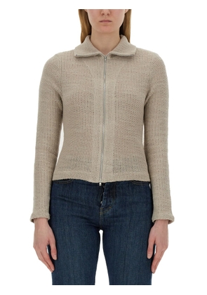 Our Legacy Zippered Cardigan