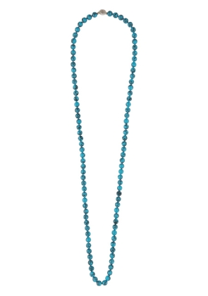 Needles Turquoise Necklace