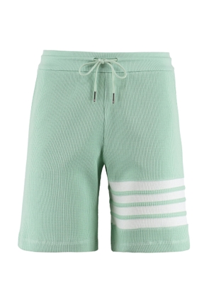 Thom Browne Cotton Shorts