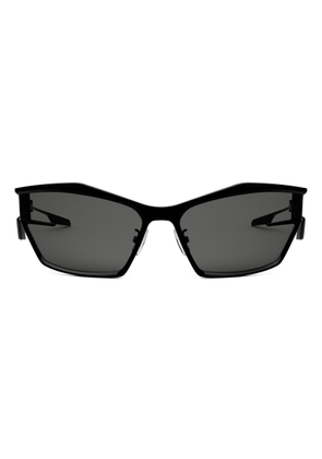 Givenchy Eyewear Gv40066U - Shiny Black Sunglasses