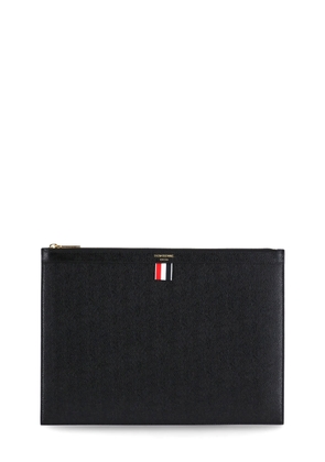 Thom Browne Document Holder Small