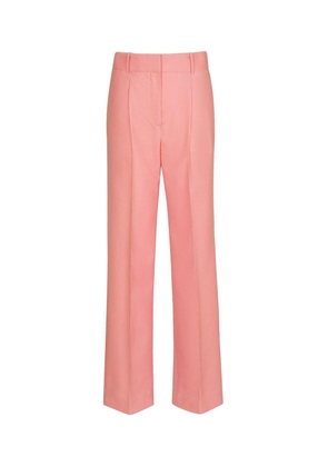 Givenchy High-Waisted Tailored Trousers