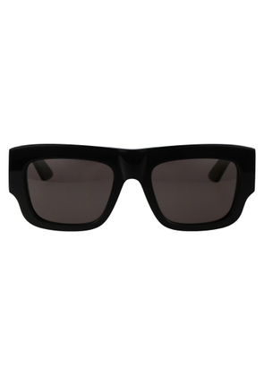 Alexander Mcqueen Eyewear Am0449S Sunglasses