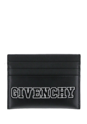 Givenchy Black Card Case