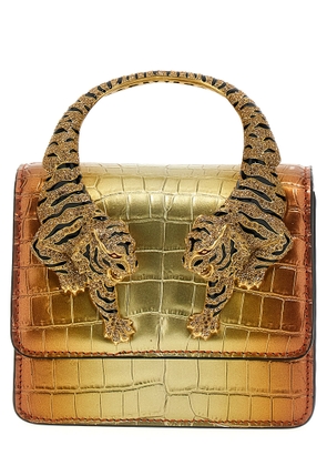 Roberto Cavalli Roar Small Handbag