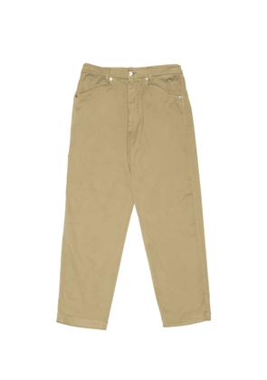 Altea 5 Pocket Trousers Sand