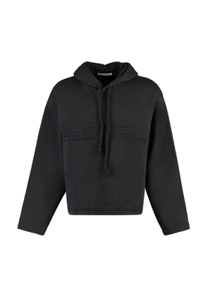 Acne Studios Hooded Sweatshirt