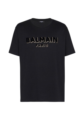 Balmain Logo T-Shirt