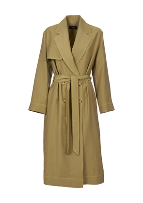 Paul Smith Trench