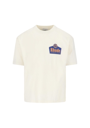 Rhude Grand-Cru T-Shirt