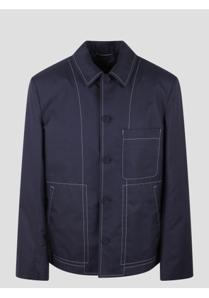 Dior Workwear Jacket