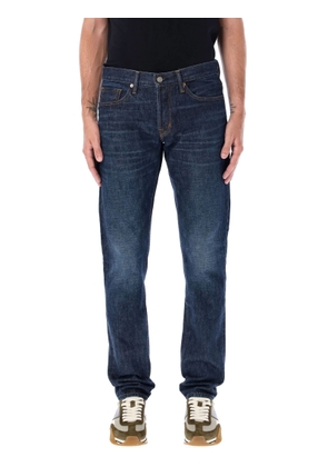 Tom Ford Slim Denim Jeans