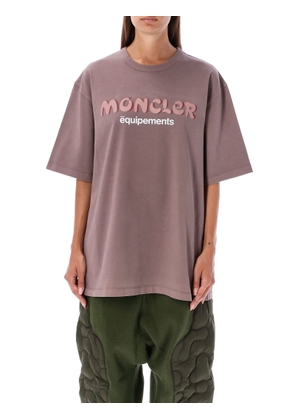 Moncler Genius Logo T-Shirt