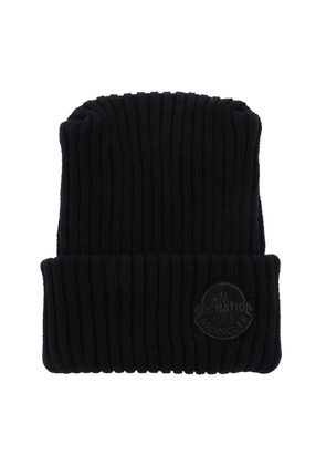 Moncler Genius Moncler X Roc Nation Designed By Jay-Z - Wool Hat