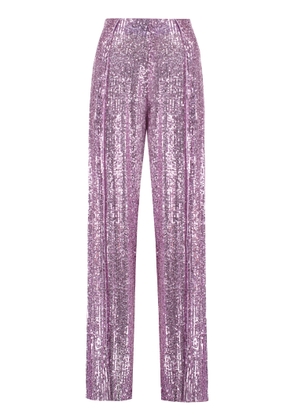 Tom Ford Sequined Trousers
