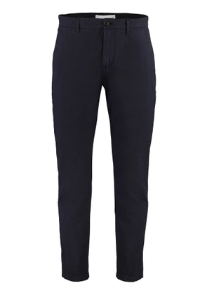 Department Five Prince Stretch Cotton Chino Trousers