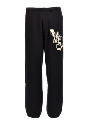 Y-3 Logo Patch Joggers