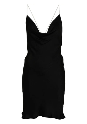 Y/project Invisible Strap Slip Dress