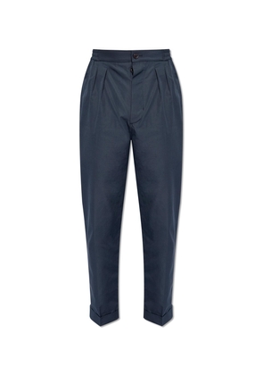 Tom Ford Trousers With Pleats