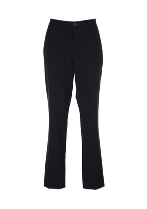 Paul Smith Mid Fit Trousers