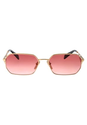 Prada Eyewear 0Pr A51S Sunglasses