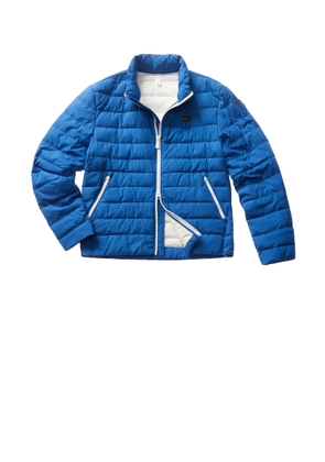 Blauer Blue Padded Jacket