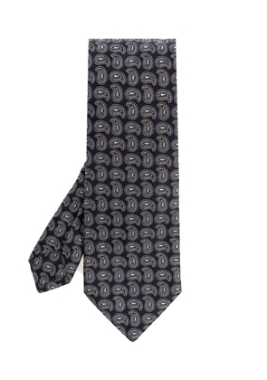 Etro Patterned Tie