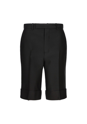 Gucci Knee-Length Shorts
