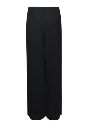 Ermanno Scervino Laced Long Trousers