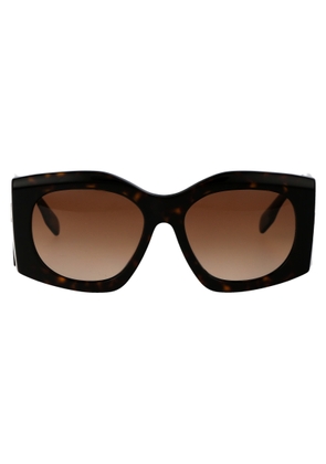Burberry Eyewear Madeline Sunglasses