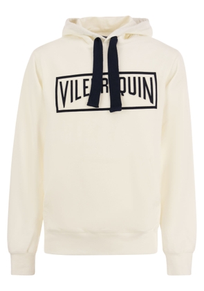Vilebrequin Cotton Hooded Sweatshirt